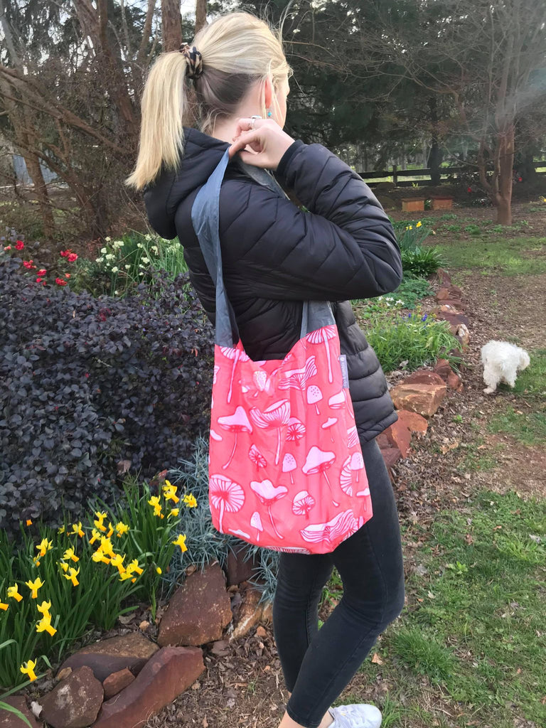 Single Use Plastic Bag Ban Australia Wide by 2022