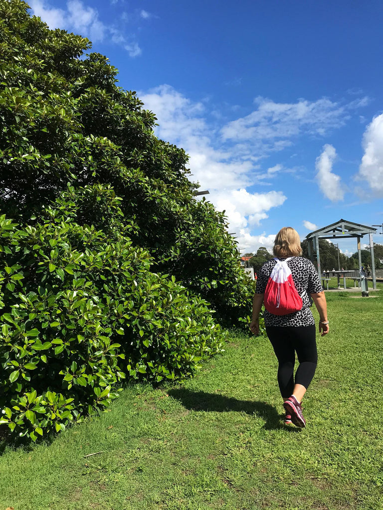 Stock up for a sustainable future!