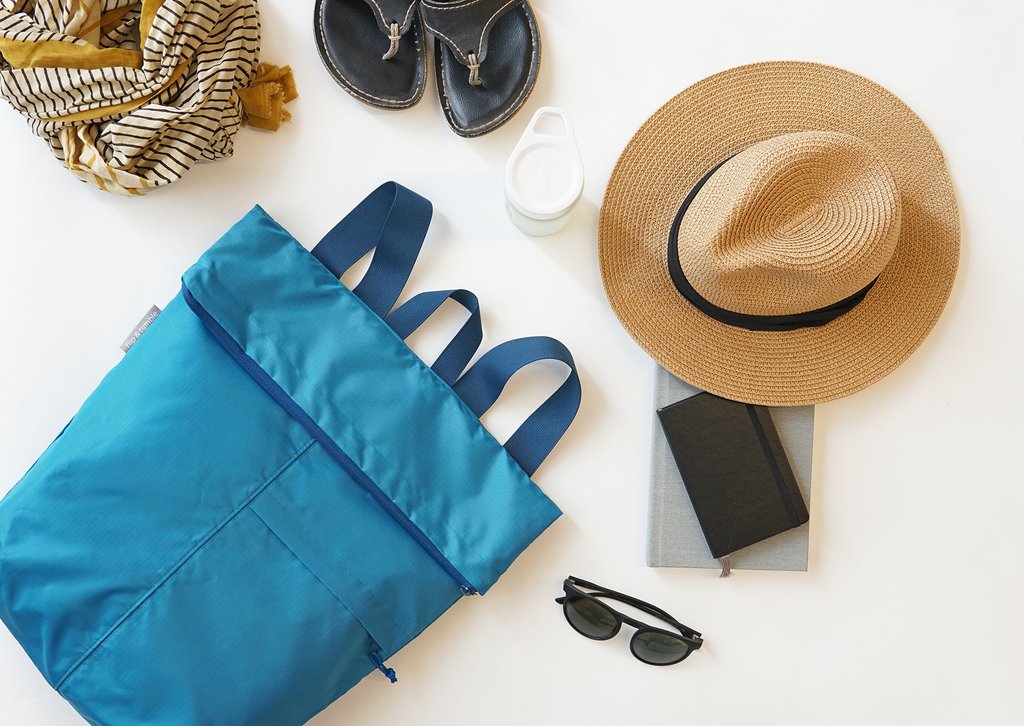 The perfect travel companion for your next adventure!