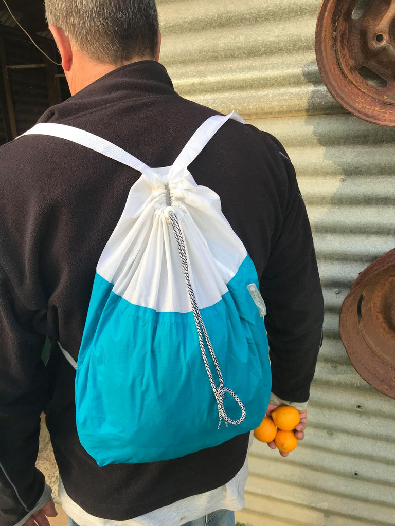 Father's Day Sale - 20% off all Backpacks!