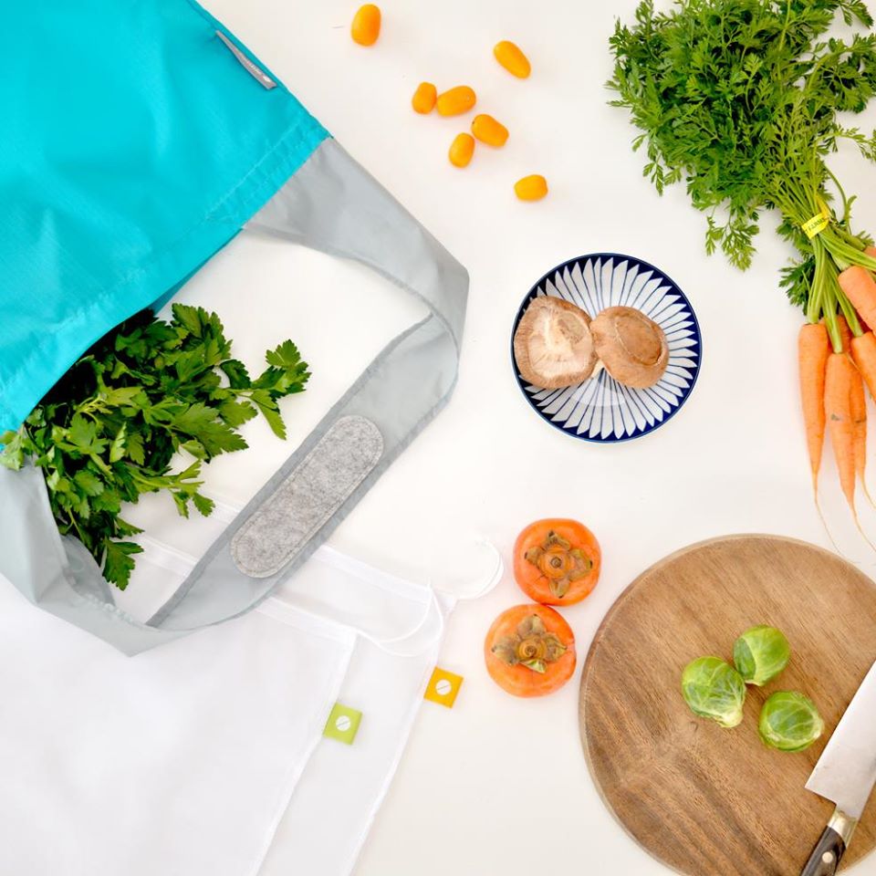 Why flip & tumble makes the perfect sustainable Mother's Day gift!