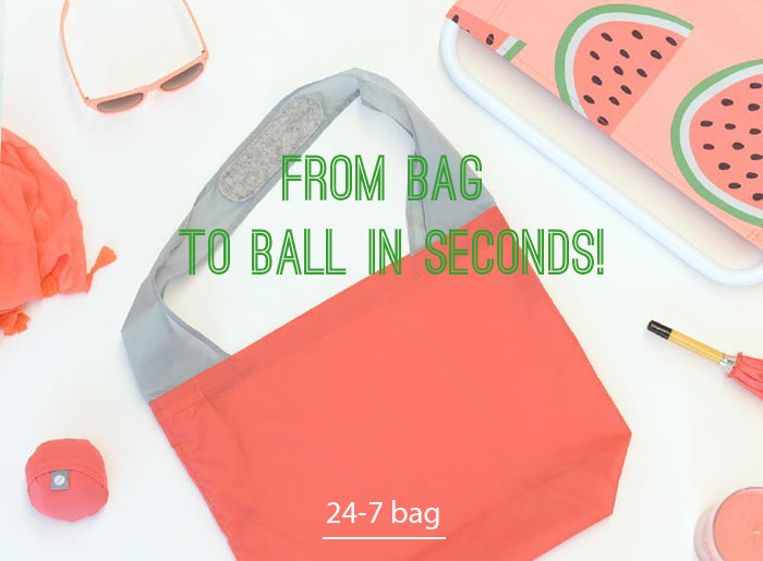 flip and tumble 24-7 bag