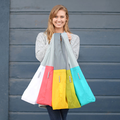 Flip and Tumble Australia 24-7 Bag Assorted Colours