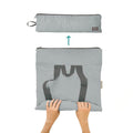 flip & tumble Recycled (PET) Backpack