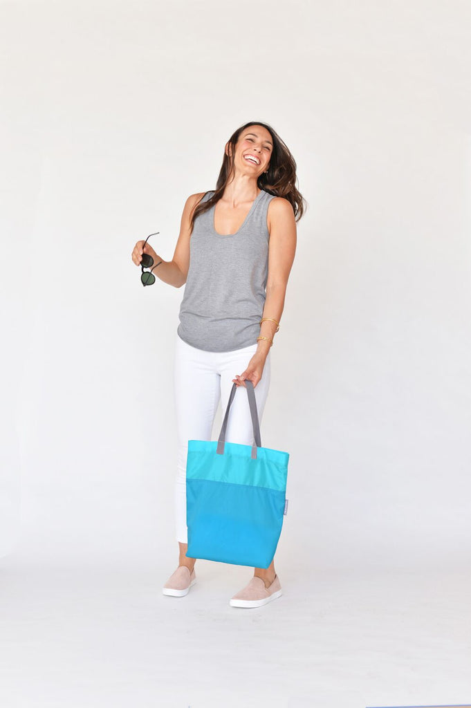 Stylish Tote bags- the perfect summer accessory