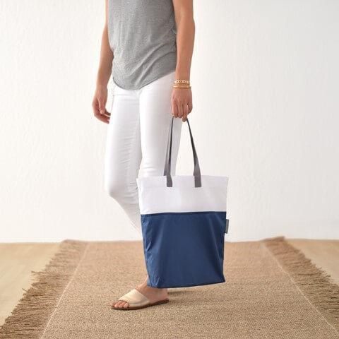 The versatile Tote bag