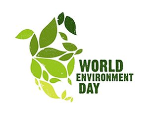 Happy World Environment Day!