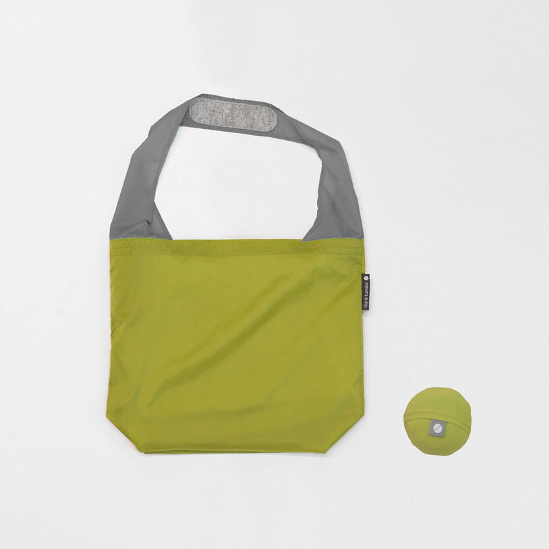 Flip and Tumble Australia 24-7 Bag Green