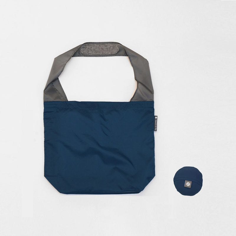 Flip and Tumble Australia 24-7 Bag Navy