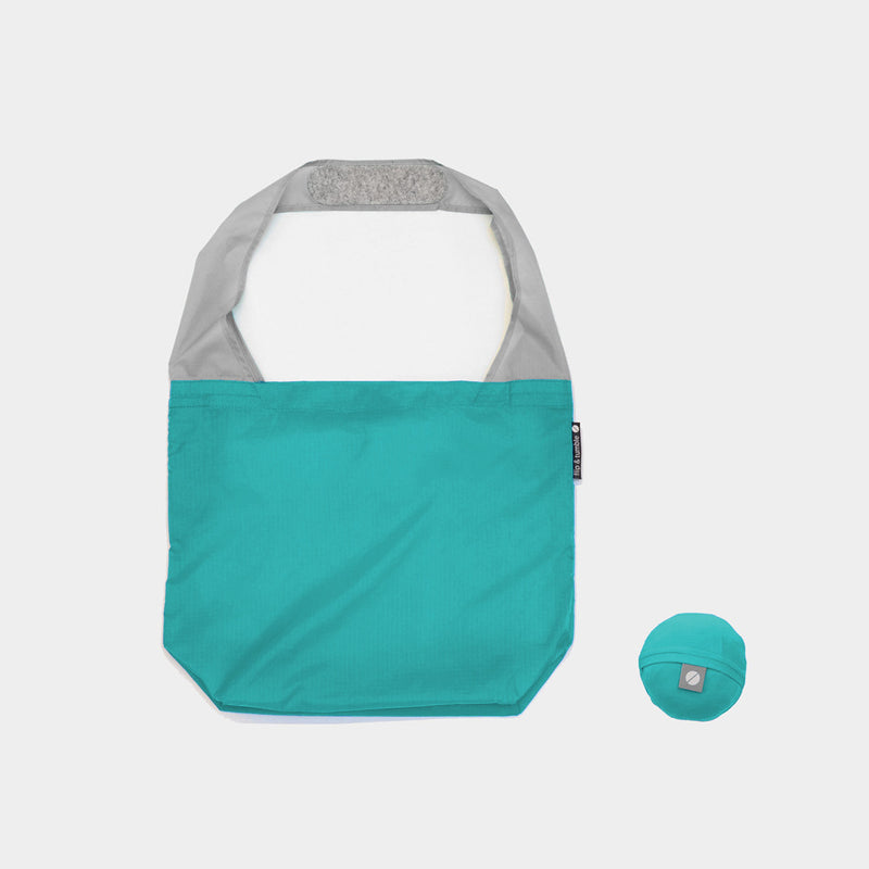 Flip and Tumble Australia 24-7 Bag Teal