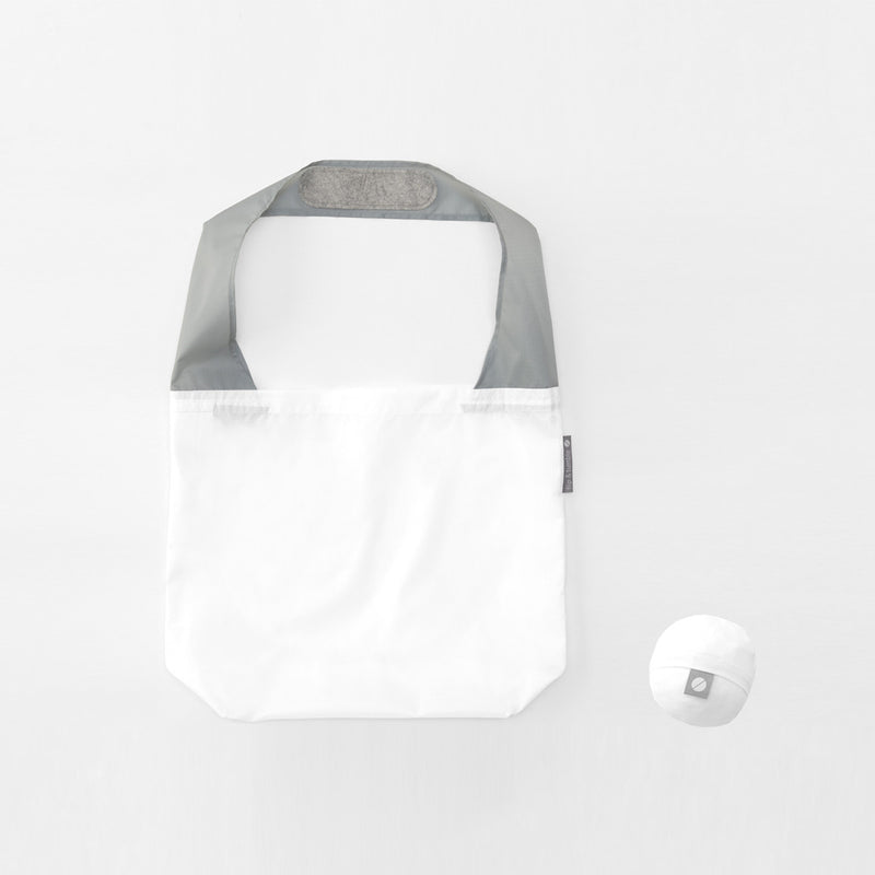 Flip and Tumble Australia 24-7 Bag White