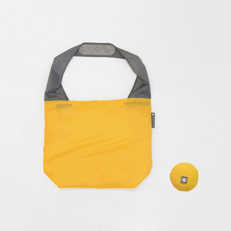 Flip and Tumble Australia 24-7 Bag Yellow