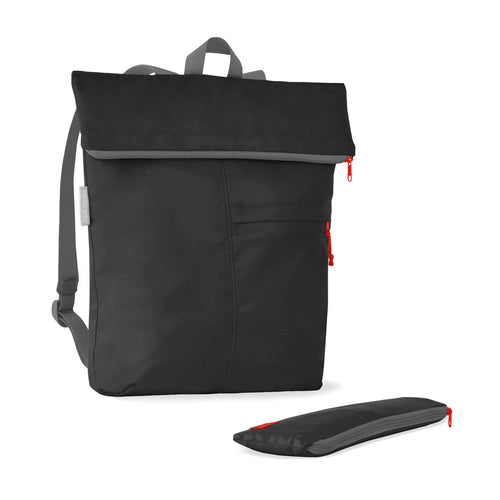 flip & tumble Recycled (PET) Backpack