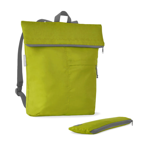 flip & tumble Recycled (PET) Backpack