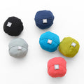 Flip and Tumble Drawstring Backpack Assorted Colours Balls