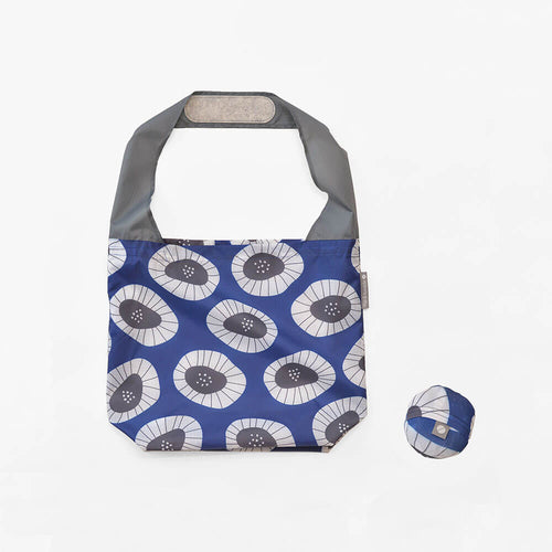 flip & tumble Printed 24-7 Reusable Shopping Bag
