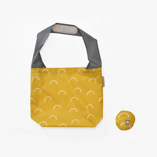flip & tumble Printed 24-7 Reusable Shopping Bag