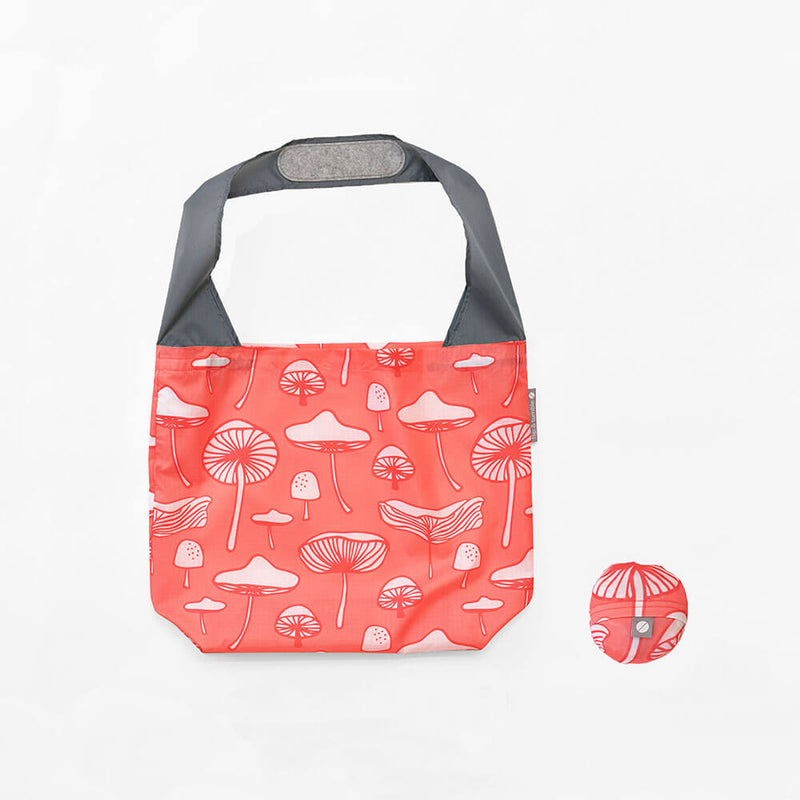 flip & tumble Printed 24-7 Reusable Shopping Bag