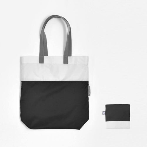 flip & tumble Tote Bag