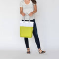 flip & tumble Tote Bag