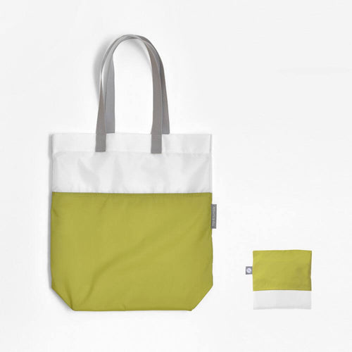 flip & tumble Tote Bag