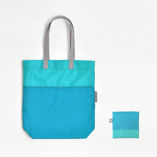 flip & tumble Tote Bag