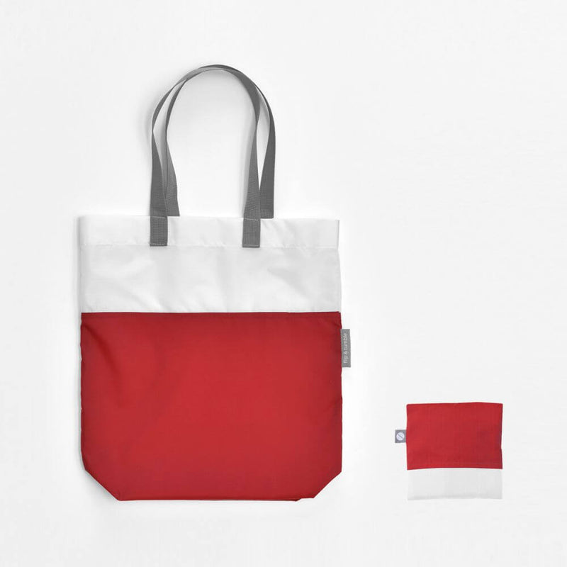 flip & tumble Tote Bag